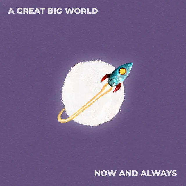 Now and Always • Cały album • Wszystkie utwory • Wykonawca