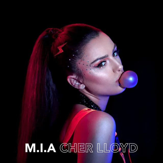M.I.A • Cały album • Wszystkie utwory • Wykonawca