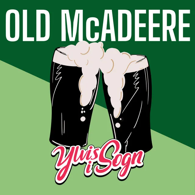 Old McAdeere • Cały album • Wszystkie utwory • Wykonawca