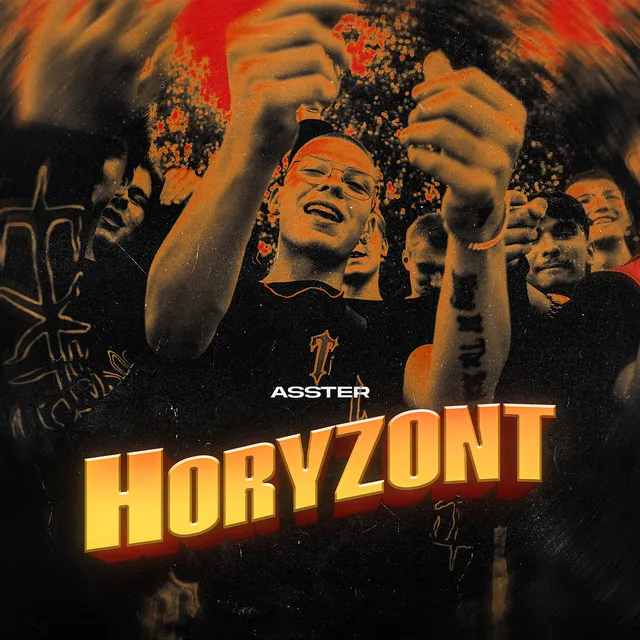 HORYZONT • Cały album • Wszystkie utwory • Wykonawca