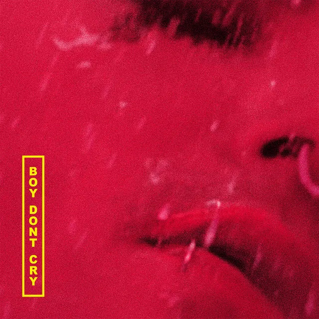 Boy Don't Cry • Cały album • Wszystkie utwory • Wykonawca
