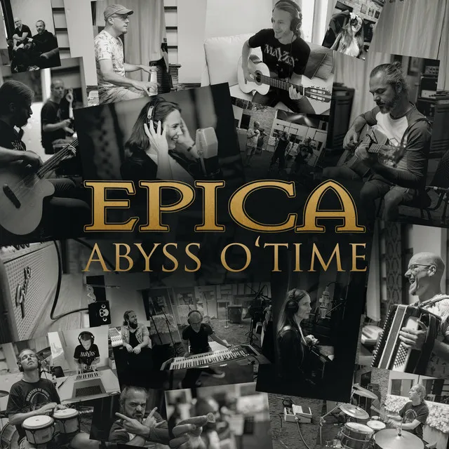 Abyss O' Time • Cały album • Wszystkie utwory • Wykonawca