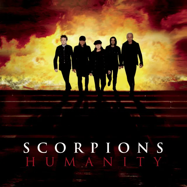 Humanity (Radio Edit) • Cały album • Wszystkie utwory • Wykonawca