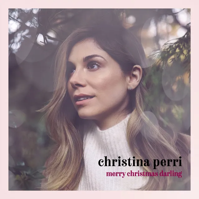 merry christmas darling • Cały album • Wszystkie utwory • Wykonawca