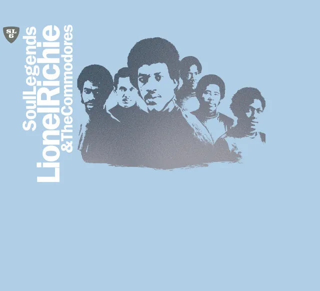 Soul Legends • Cały album • Wszystkie utwory • Wykonawca