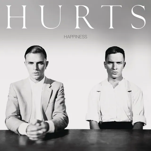 Happiness - Deluxe Edition • Cały album • Wszystkie utwory • Wykonawca