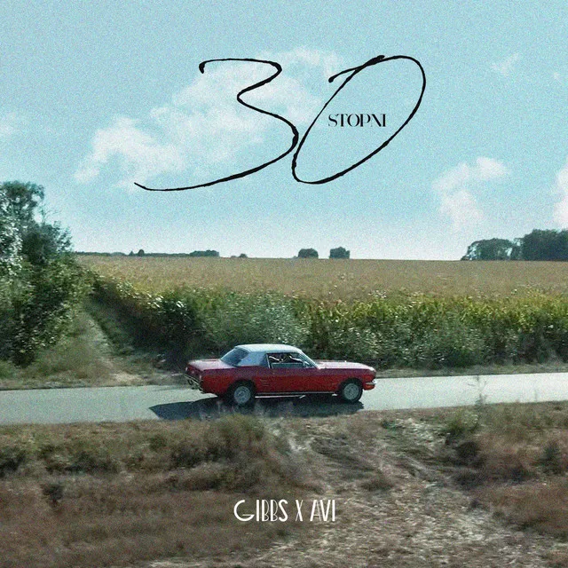 30 stopni • Cały album • Wszystkie utwory • Wykonawca