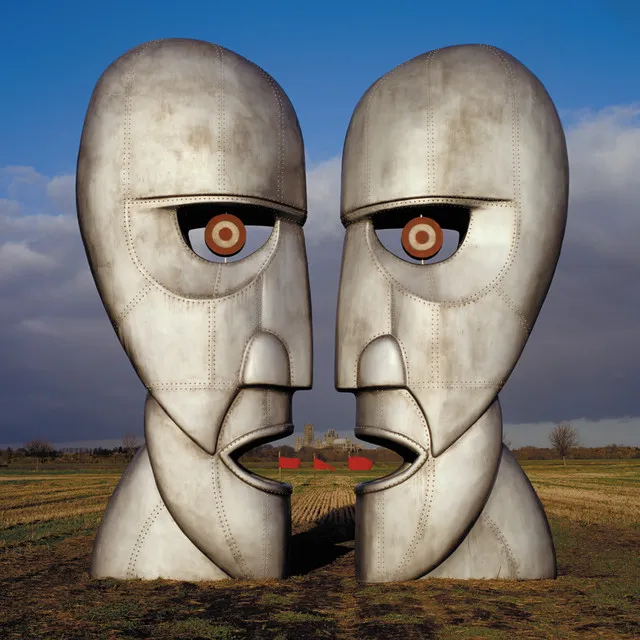 The Division Bell • Cały album • Wszystkie utwory • Wykonawca