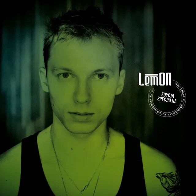 LemON (Edycja Specjalna) • Cały album • Wszystkie utwory • Wykonawca