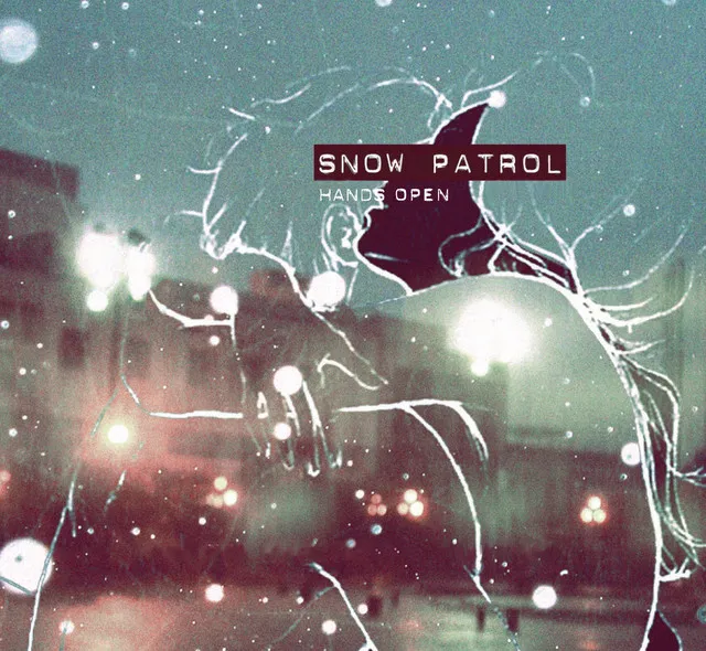 Hands Open • Cały album • Wszystkie utwory • Wykonawca
