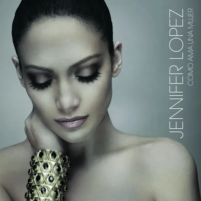 Como Ama Una Mujer • Cały album • Wszystkie utwory • Wykonawca