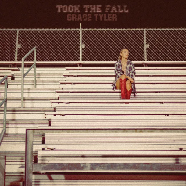 Took the Fall • Cały album • Wszystkie utwory • Wykonawca