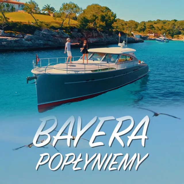 Popłyniemy • Cały album • Wszystkie utwory • Wykonawca