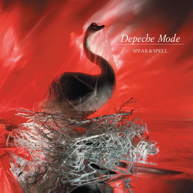 Speak and Spell (Deluxe) • Cały album • Wszystkie utwory • Wykonawca