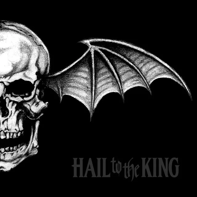 Hail to the King • Cały album • Wszystkie utwory • Wykonawca