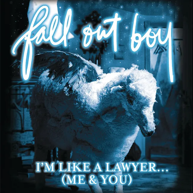 I'm Like A Lawyer With The Way I'm Always Trying To Get You Off (Me & You) Bundle 2 [UK Version] • Cały album • Wszystkie utwory • Wykonawca