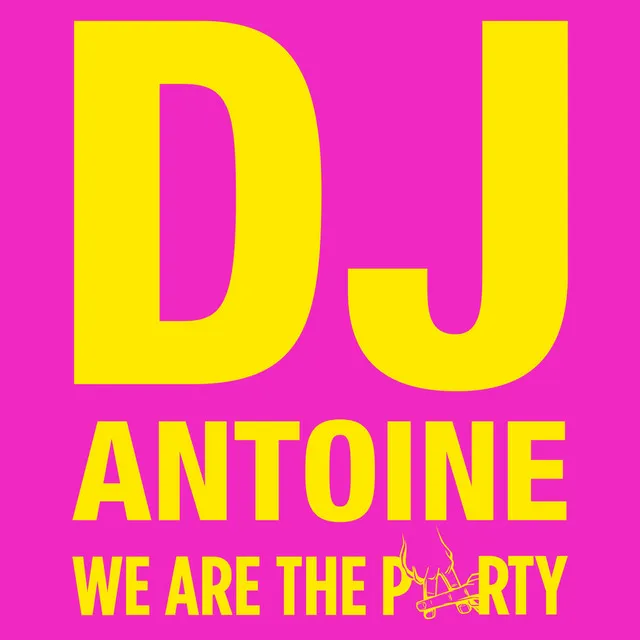 We Are the Party • Cały album • Wszystkie utwory • Wykonawca