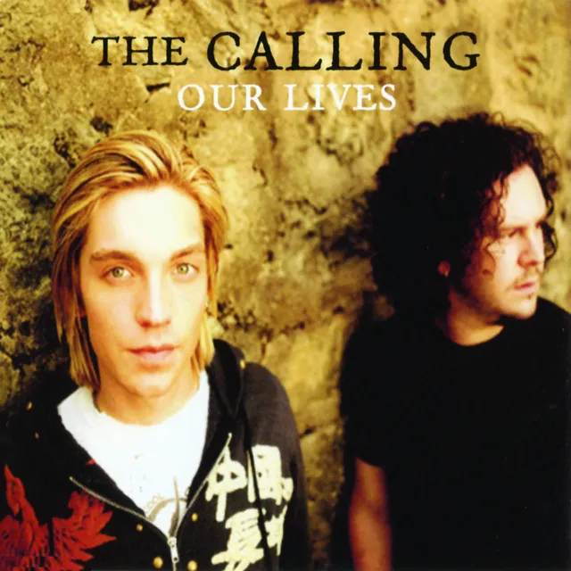 Our Lives • Cały album • Wszystkie utwory • Wykonawca