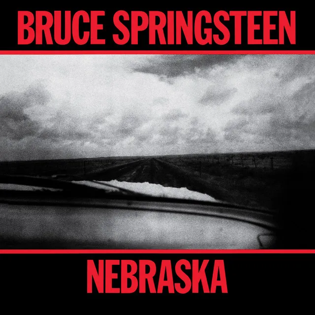 Nebraska • Cały album • Wszystkie utwory • Wykonawca