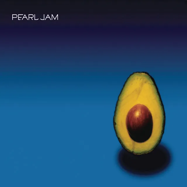 Pearl Jam (2017 Mix) • Cały album • Wszystkie utwory • Wykonawca