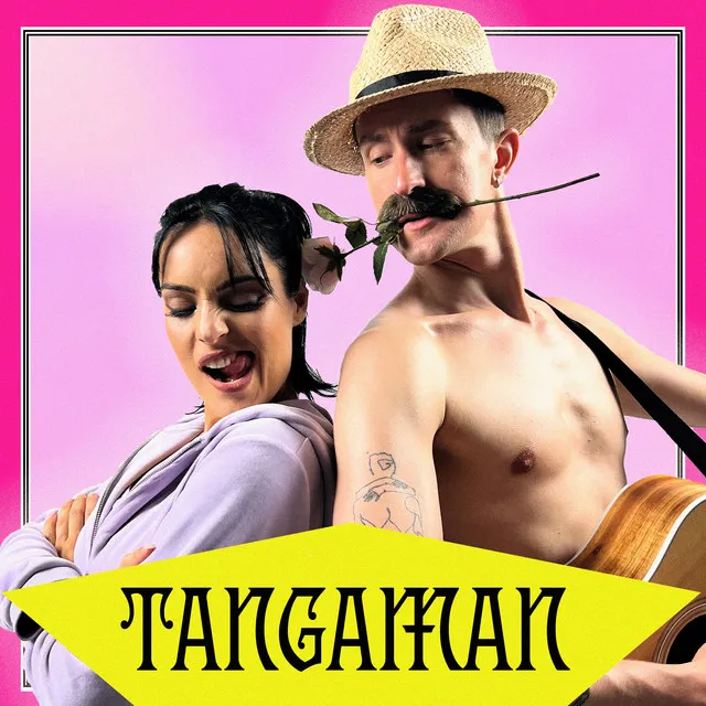 Tangaman • Cały album • Wszystkie utwory • Wykonawca