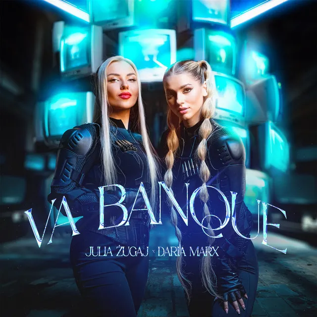 Va Banque • Cały album • Wszystkie utwory • Wykonawca