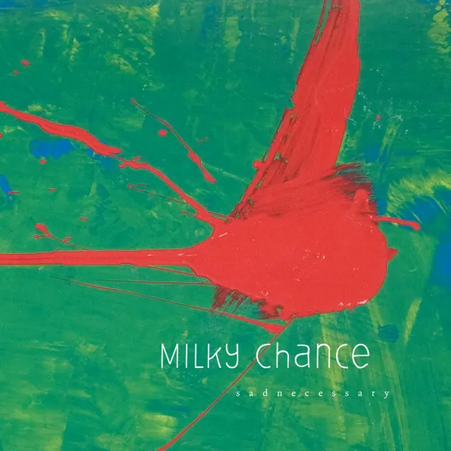 Stolen Dance • Cały album • Wszystkie utwory • Wykonawca