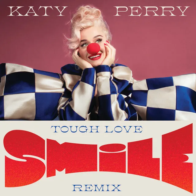 Smile (Tough Love Remix) • Cały album • Wszystkie utwory • Wykonawca