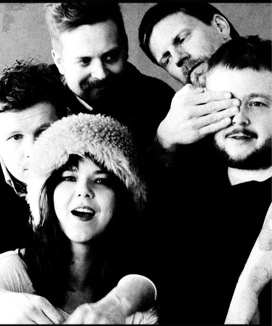 Of Monsters And Men • Dyskografia • Życiorys • Utwory