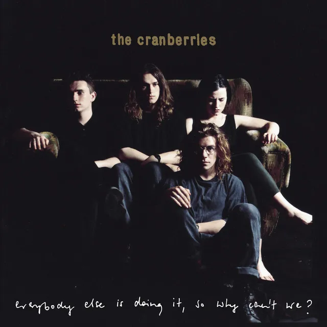 Dreams (Pop Mix / The Cranberry Saw Us Casette Demo) • Cały album • Wszystkie utwory • Wykonawca
