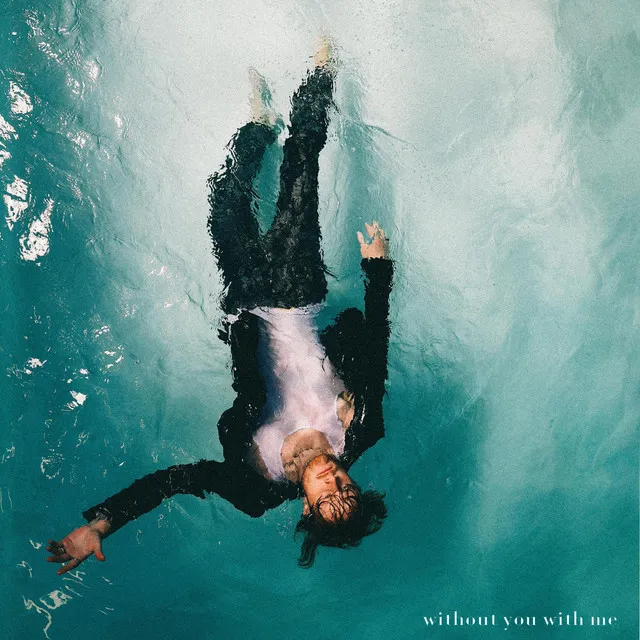 without you with me • Cały album • Wszystkie utwory • Wykonawca