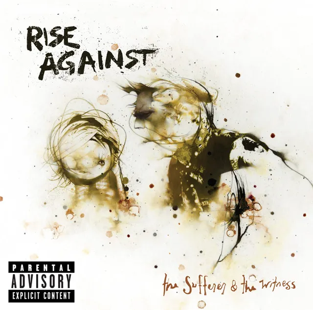 The Sufferer & The Witness • Cały album • Wszystkie utwory • Wykonawca