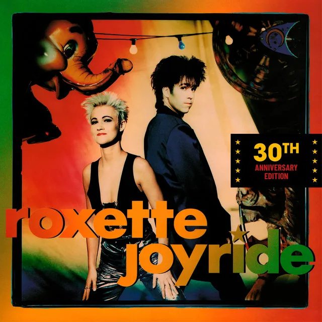 Joyride • Cały album • Wszystkie utwory • Wykonawca