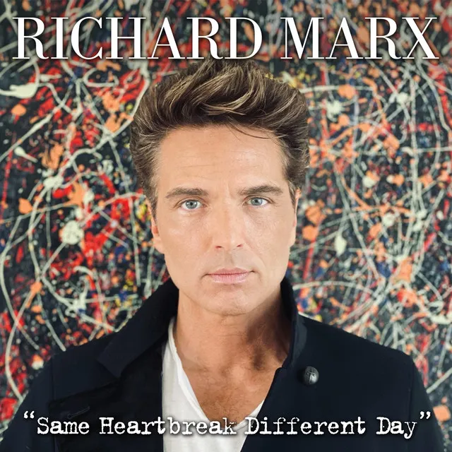 Same Heartbreak Different Day • Cały album • Wszystkie utwory • Wykonawca