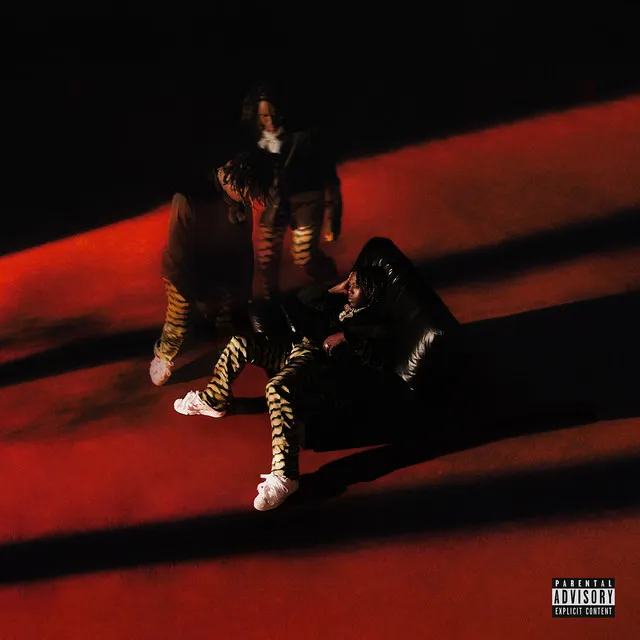 Flocky Flocky (feat. Travis Scott) • Cały album • Wszystkie utwory • Wykonawca