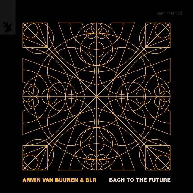 Bach To The Future • Cały album • Wszystkie utwory • Wykonawca