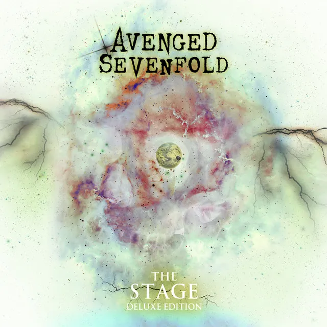The Stage • Cały album • Wszystkie utwory • Wykonawca