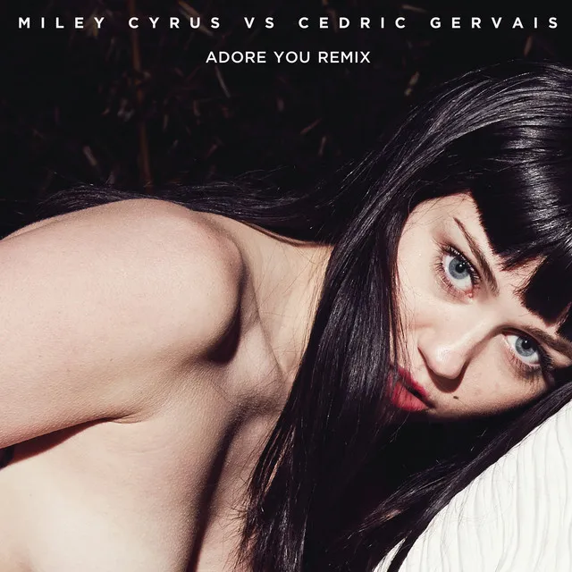Adore You (Remix) • Cały album • Wszystkie utwory • Wykonawca