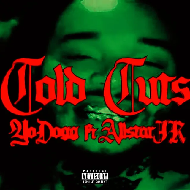 Cold Cuts • Cały album • Wszystkie utwory • Wykonawca