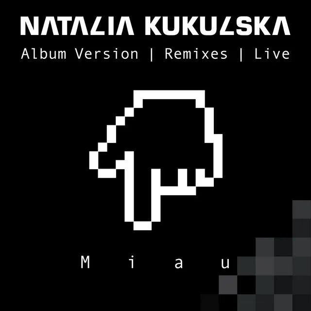 Miau - EP • Cały album • Wszystkie utwory • Wykonawca