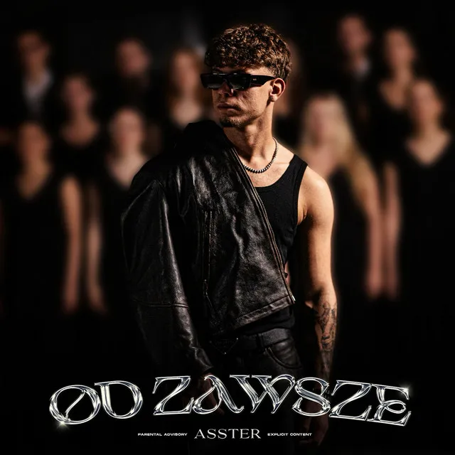 OD ZAWSZE • Cały album • Wszystkie utwory • Wykonawca