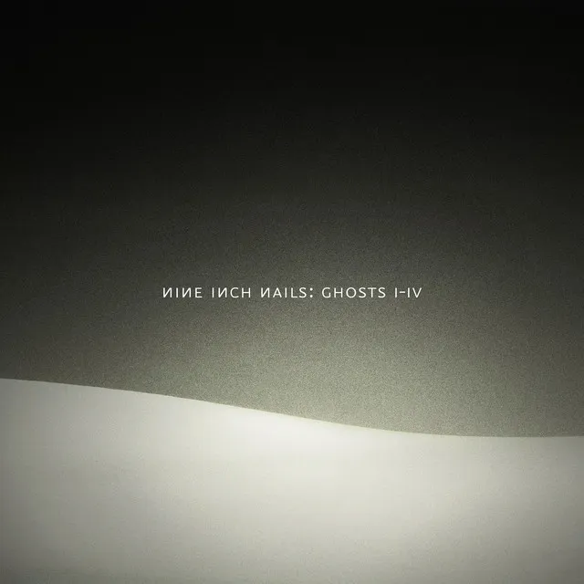 Ghosts I-IV • Cały album • Wszystkie utwory • Wykonawca