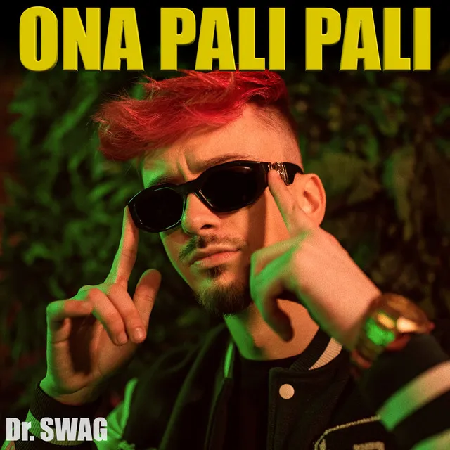 ONA PALI PALI • Cały album • Wszystkie utwory • Wykonawca
