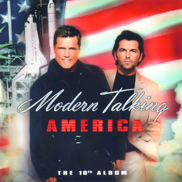 America • Cały album • Wszystkie utwory • Wykonawca