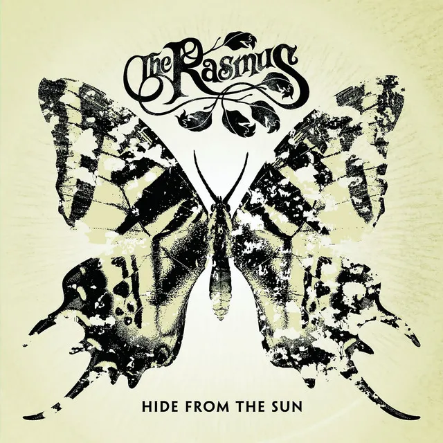 Hide from the Sun • Cały album • Wszystkie utwory • Wykonawca