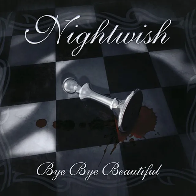 Bye Bye Beautiful • Cały album • Wszystkie utwory • Wykonawca