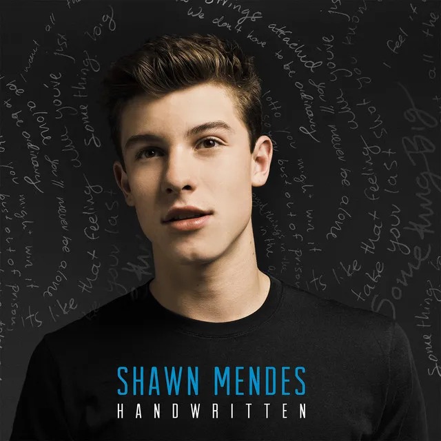 Handwritten (Deluxe) • Cały album • Wszystkie utwory • Wykonawca