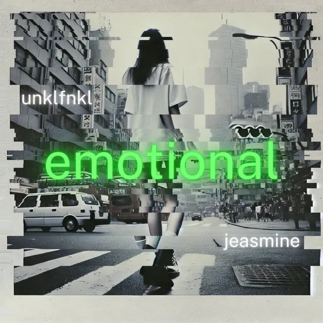 Emotional • Cały album • Wszystkie utwory • Wykonawca