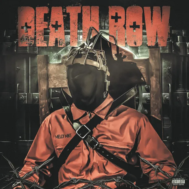 Death Row (Slowed) • Cały album • Wszystkie utwory • Wykonawca