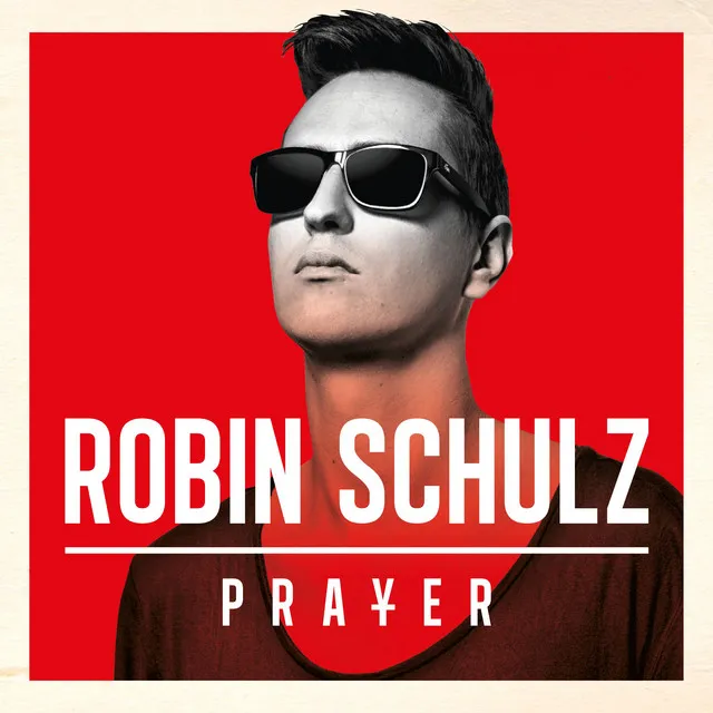 Prayer • Cały album • Wszystkie utwory • Wykonawca